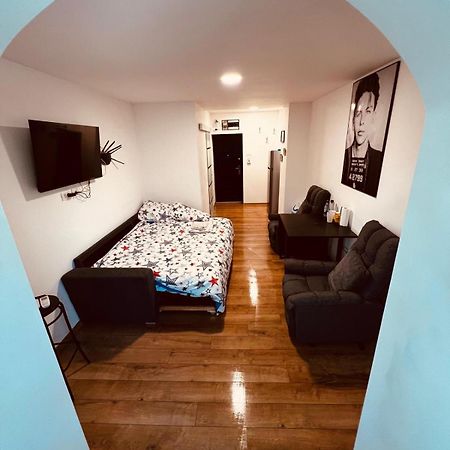 Studio Grigorescu Bucureşti Eksteriør bilde
