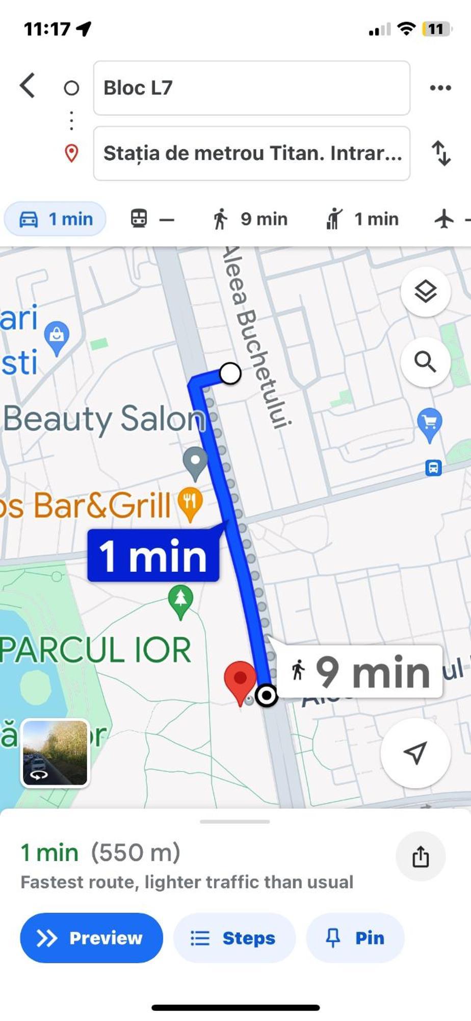 Studio Grigorescu Bucureşti Eksteriør bilde